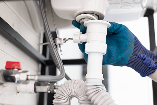 Reliable Plumbing contractor in Troutdale, OR by AAA Plumbing Heating